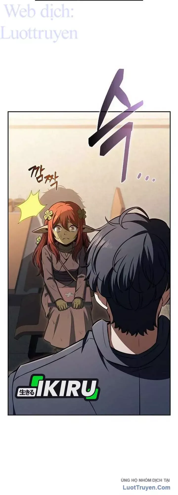 Quán Ăn Định Mệnh Chap 56 - Next Chap 55