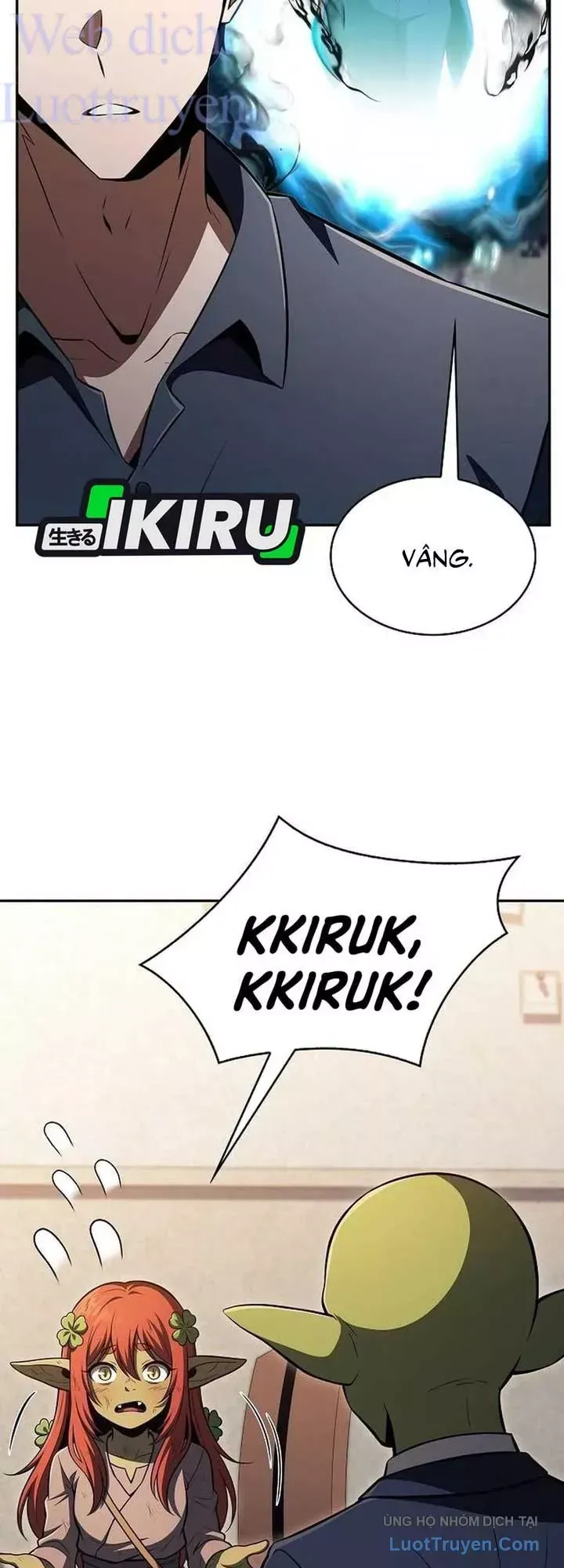 Quán Ăn Định Mệnh Chap 56 - Next Chap 55