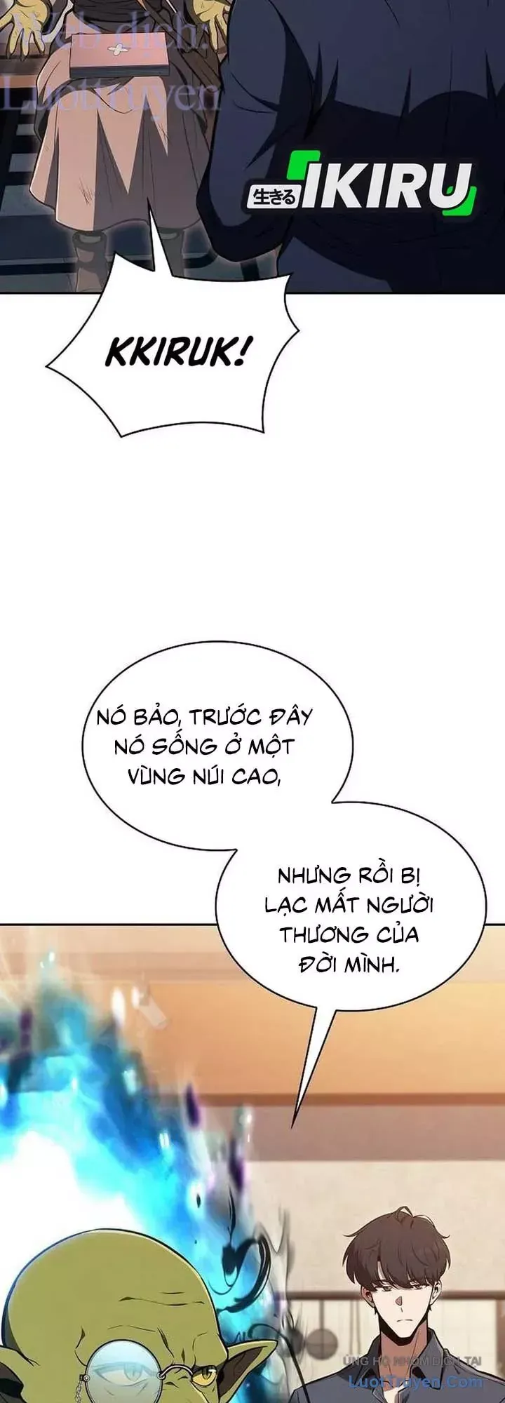 Quán Ăn Định Mệnh Chap 56 - Next Chap 55