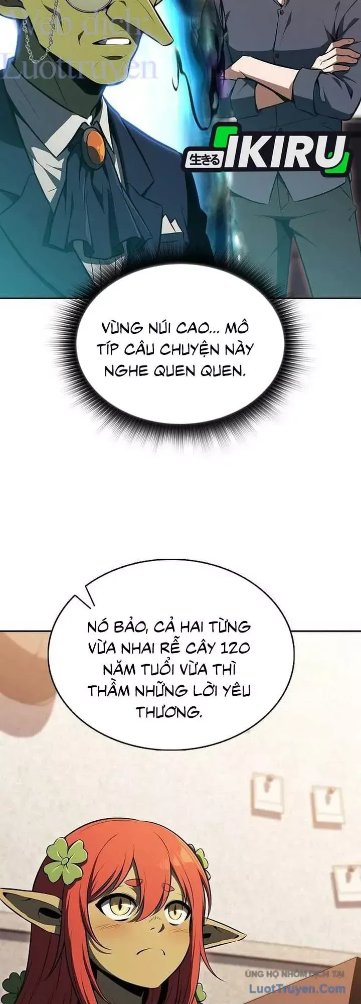 Quán Ăn Định Mệnh Chap 56 - Next Chap 55