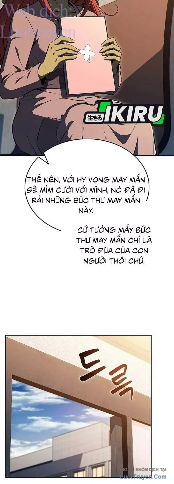 Quán Ăn Định Mệnh Chap 56 - Next Chap 55