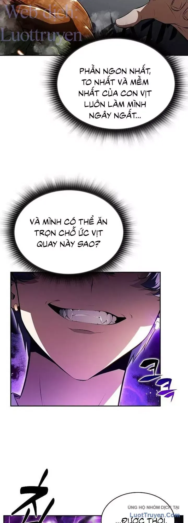 Quán Ăn Định Mệnh Chap 56 - Next Chap 55