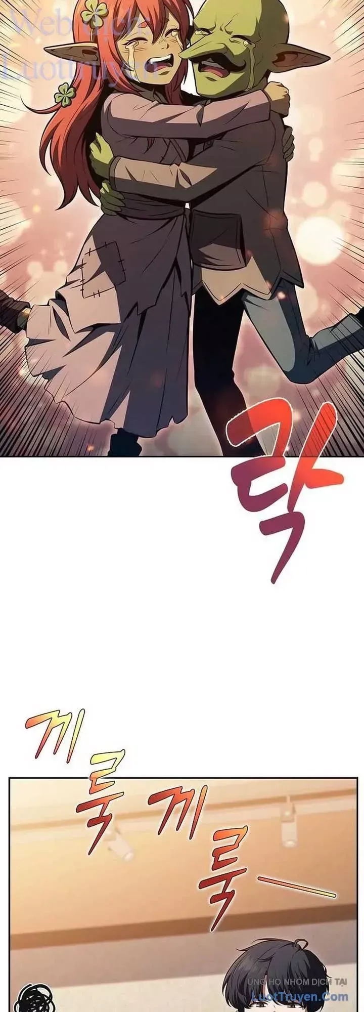 Quán Ăn Định Mệnh Chap 56 - Next Chap 55