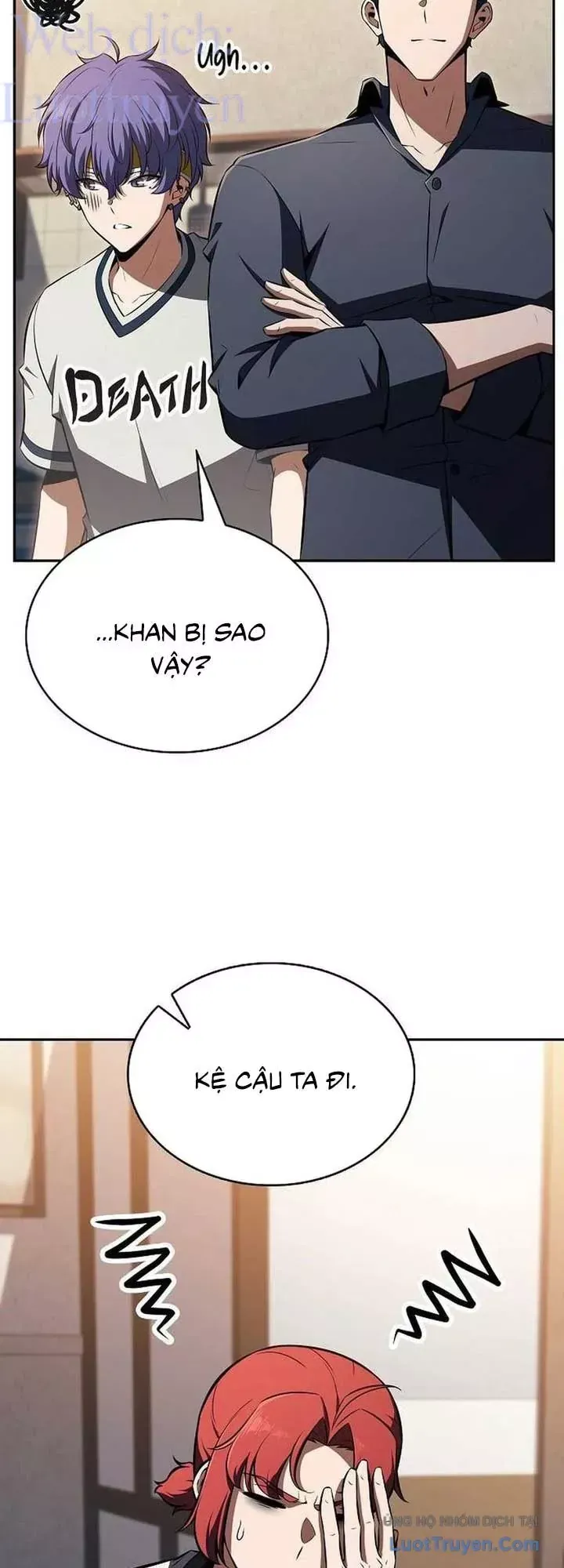 Quán Ăn Định Mệnh Chap 56 - Next Chap 55