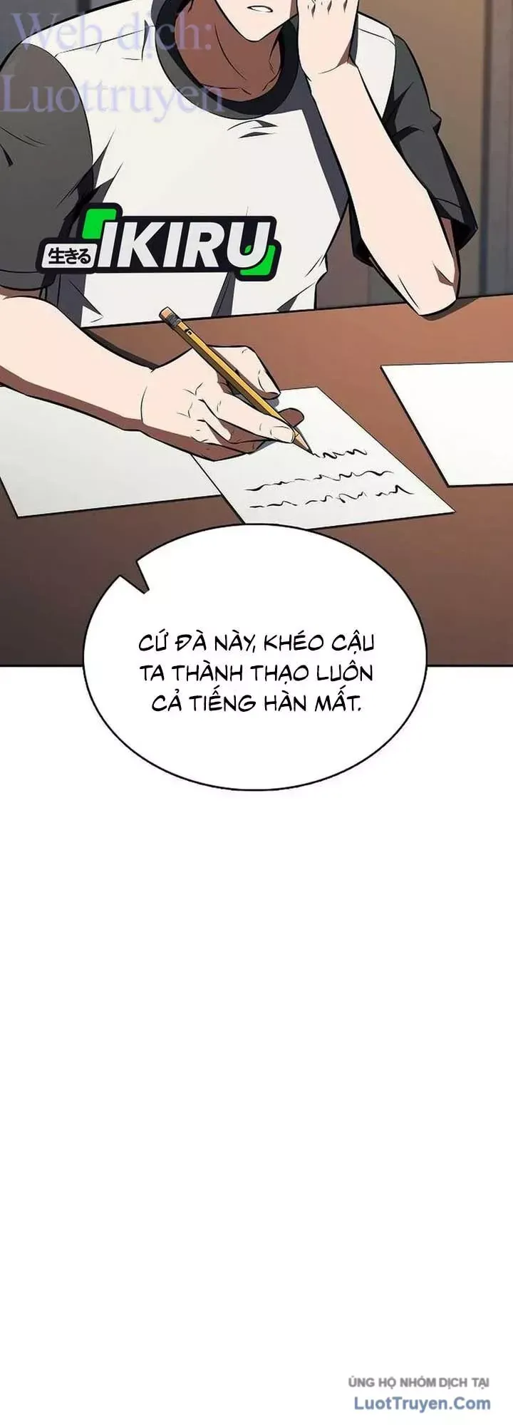 Quán Ăn Định Mệnh Chap 56 - Next Chap 55
