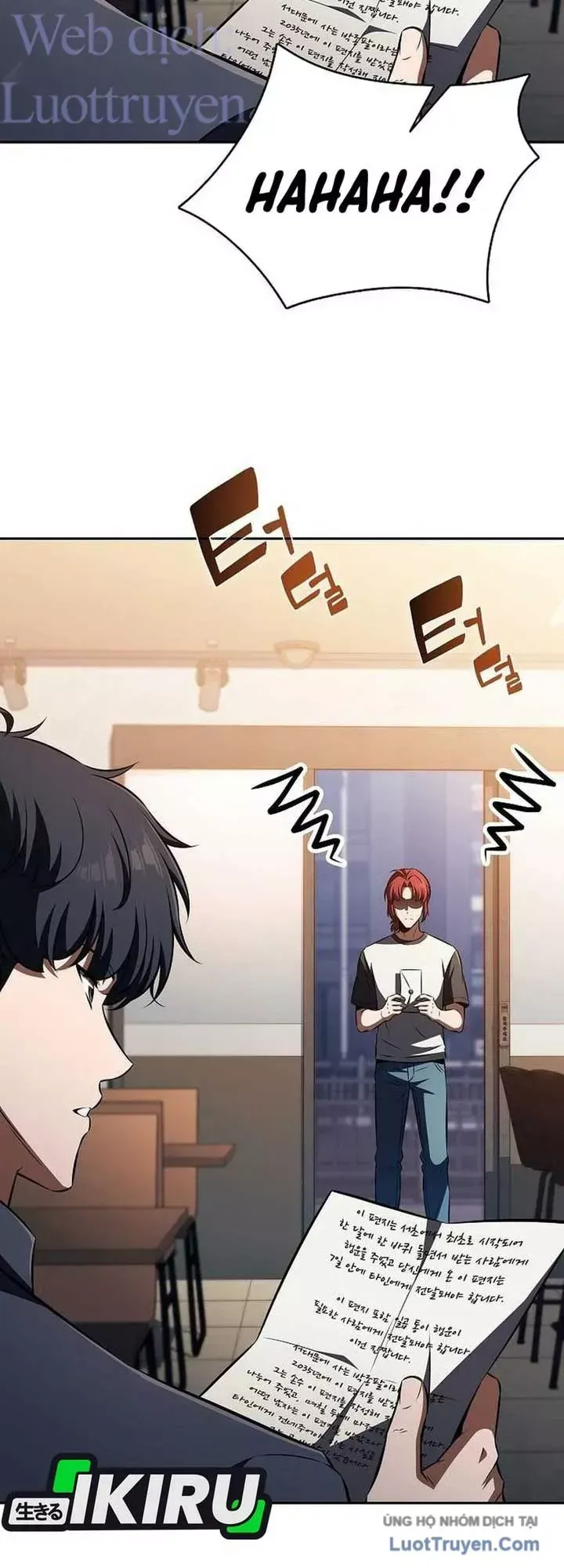 Quán Ăn Định Mệnh Chap 56 - Next Chap 55