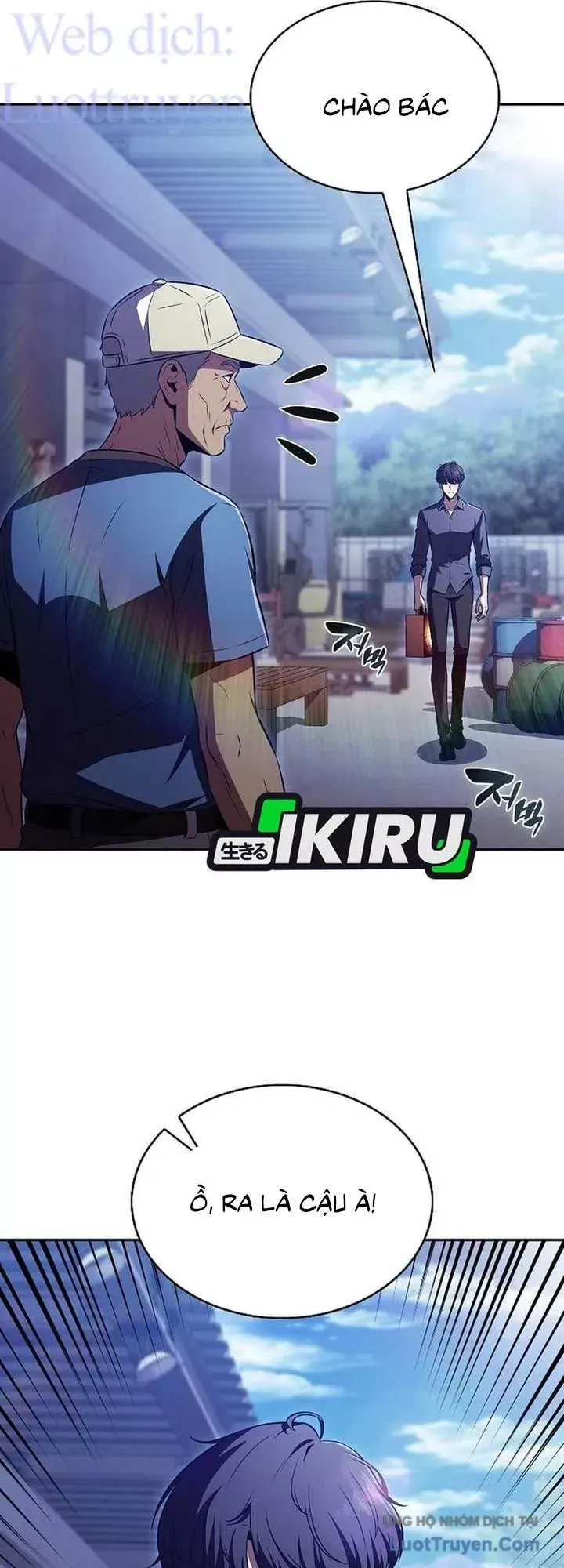 Quán Ăn Định Mệnh Chap 56 - Next Chap 55