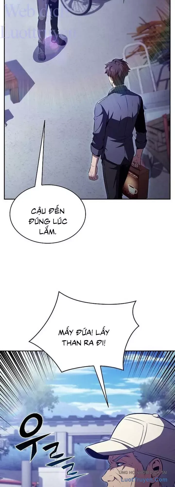 Quán Ăn Định Mệnh Chap 56 - Next Chap 55