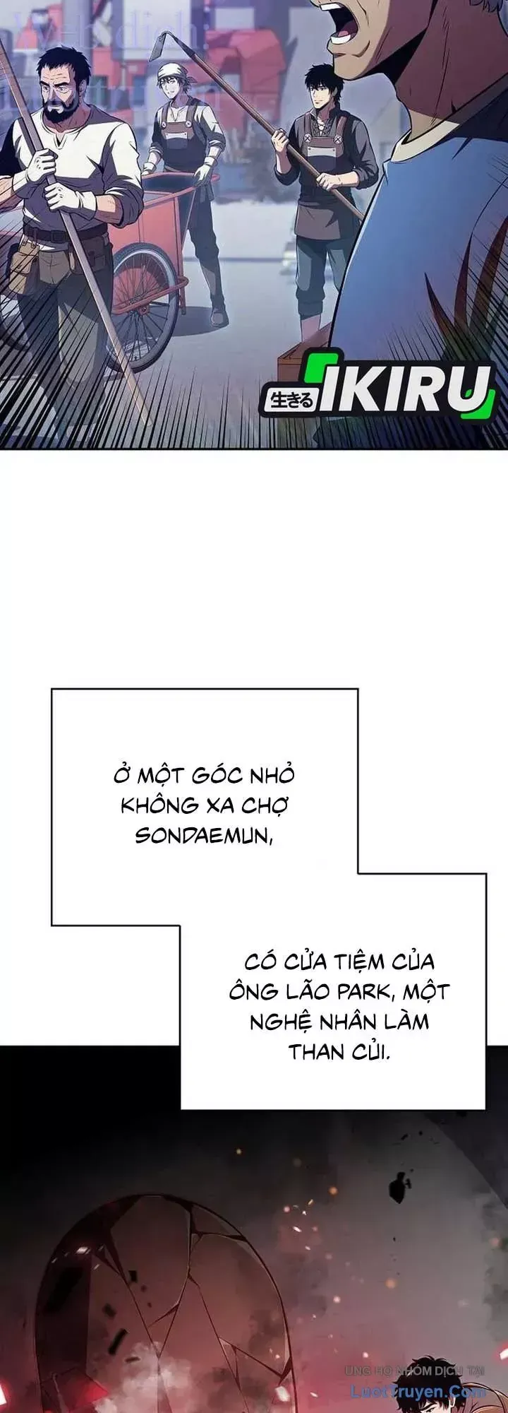 Quán Ăn Định Mệnh Chap 56 - Next Chap 55