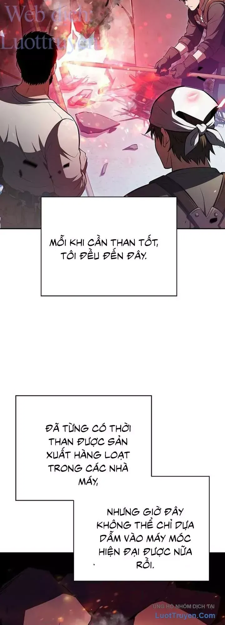 Quán Ăn Định Mệnh Chap 56 - Next Chap 55