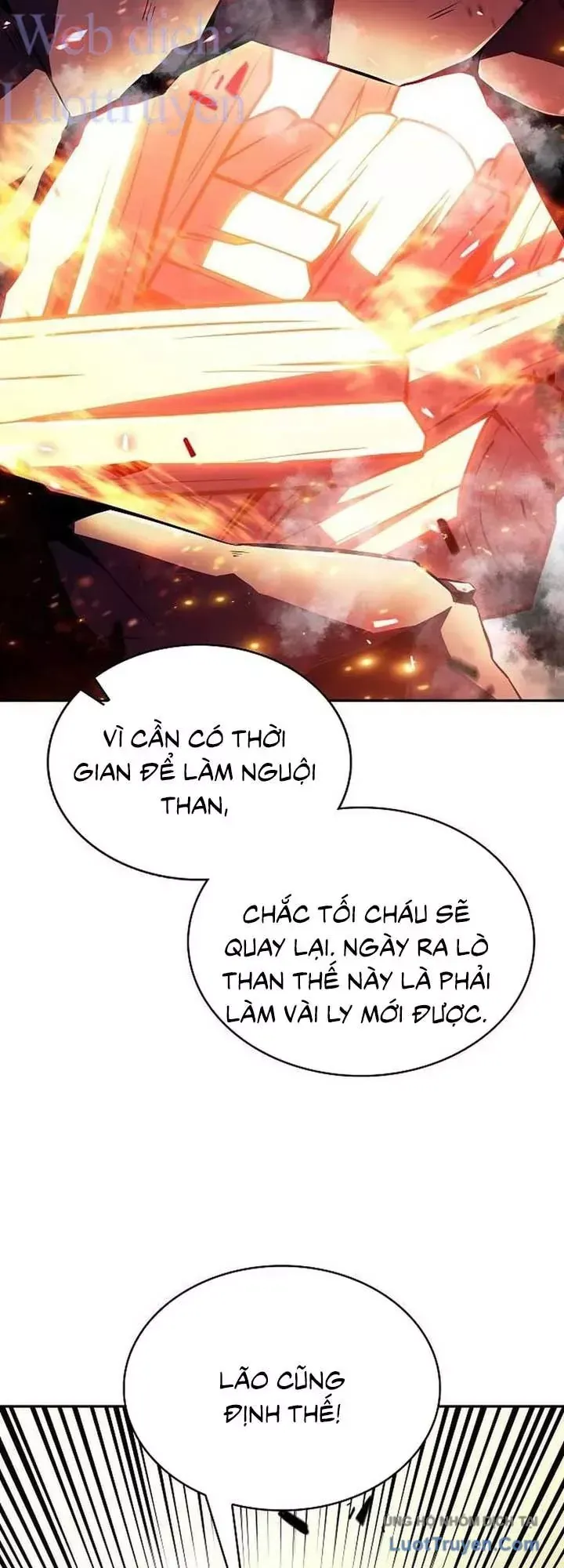 Quán Ăn Định Mệnh Chap 56 - Next Chap 55