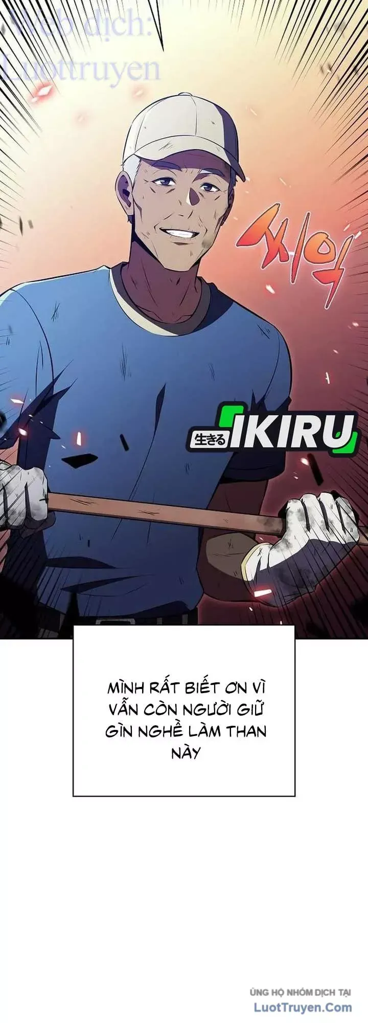 Quán Ăn Định Mệnh Chap 56 - Next Chap 55
