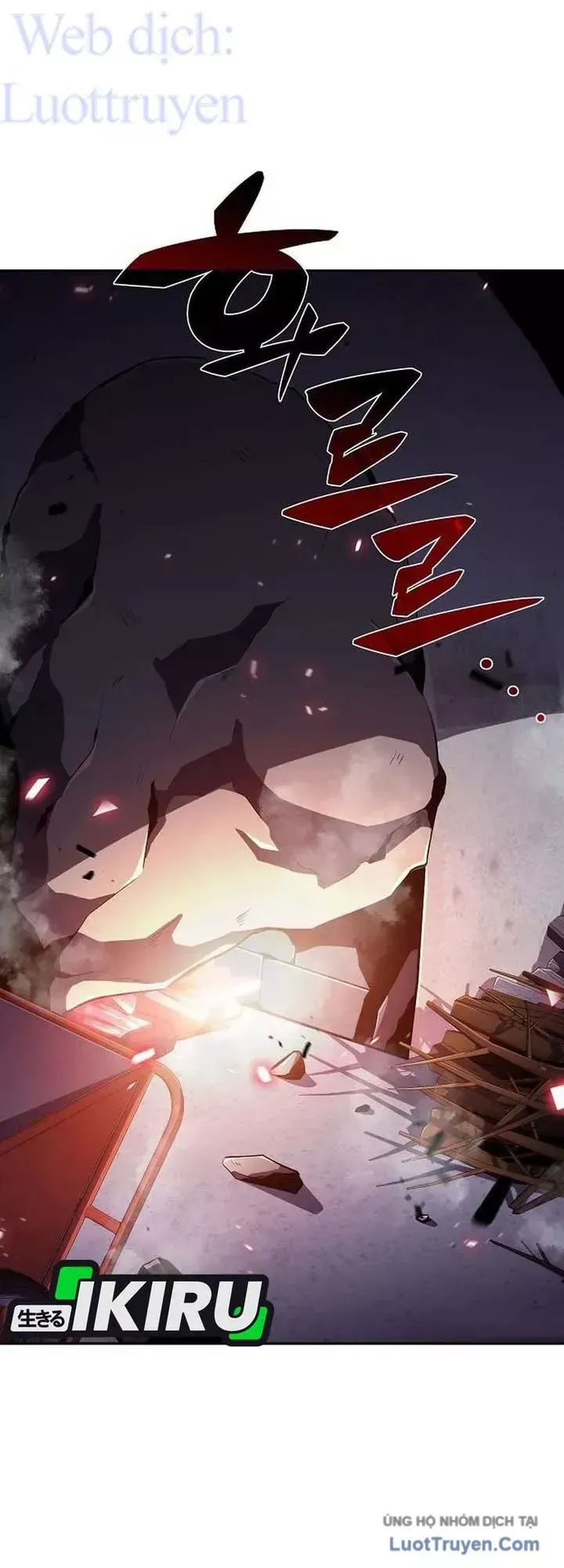 Quán Ăn Định Mệnh Chap 56 - Next Chap 55