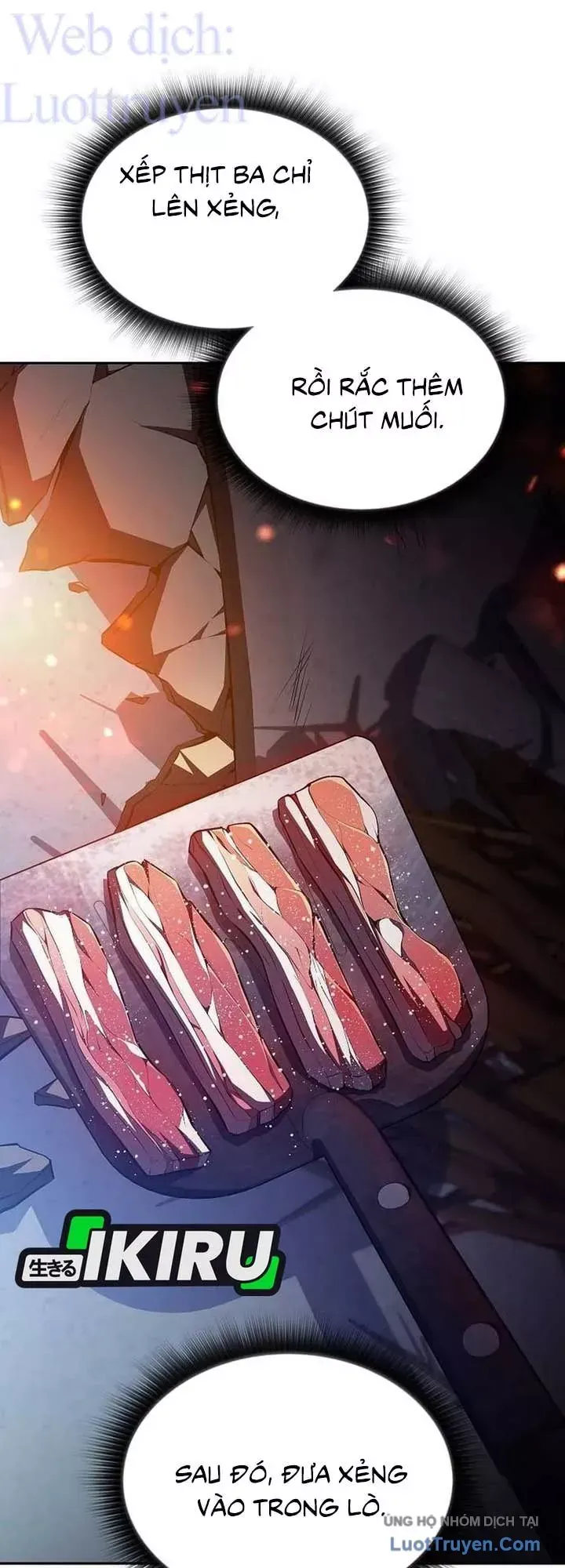 Quán Ăn Định Mệnh Chap 56 - Next Chap 55