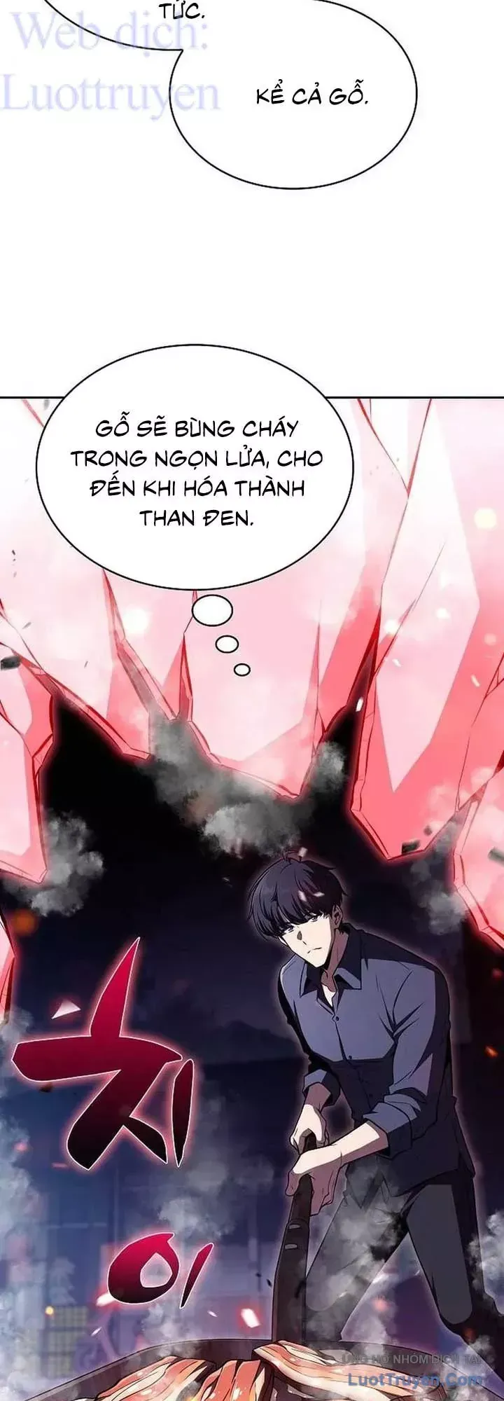 Quán Ăn Định Mệnh Chap 56 - Next Chap 55