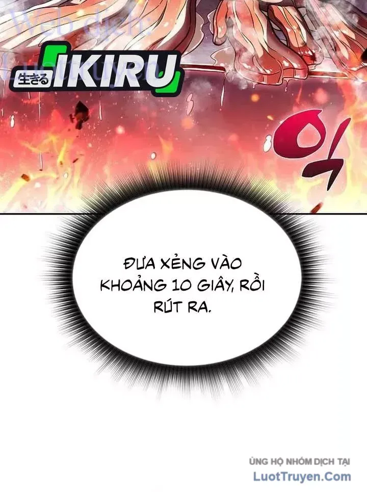 Quán Ăn Định Mệnh Chap 56 - Next Chap 55