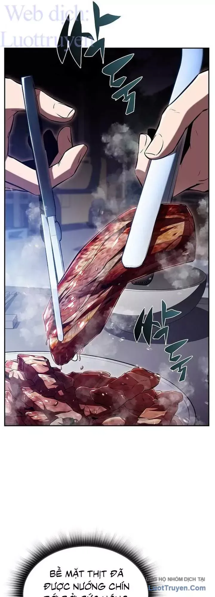 Quán Ăn Định Mệnh Chap 56 - Next Chap 55