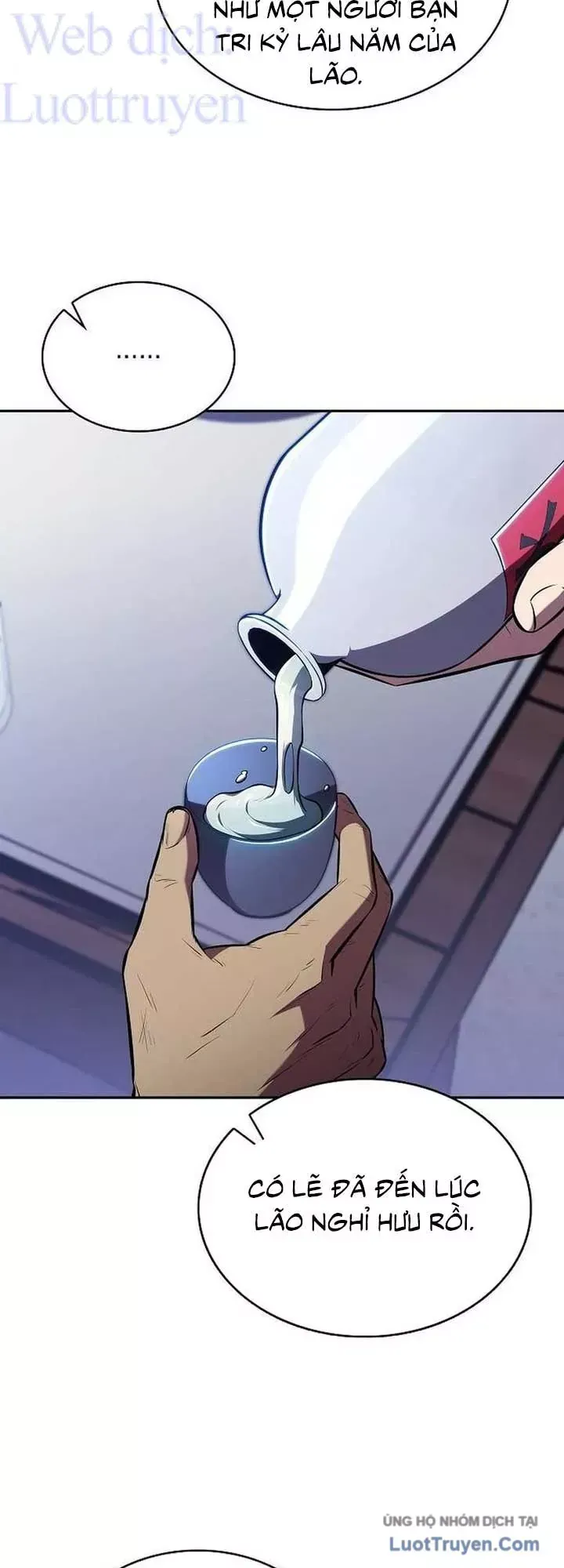Quán Ăn Định Mệnh Chap 56 - Next Chap 55