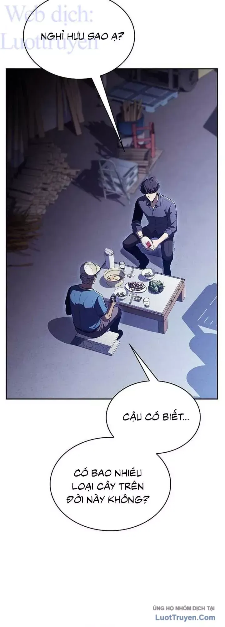 Quán Ăn Định Mệnh Chap 56 - Next Chap 55