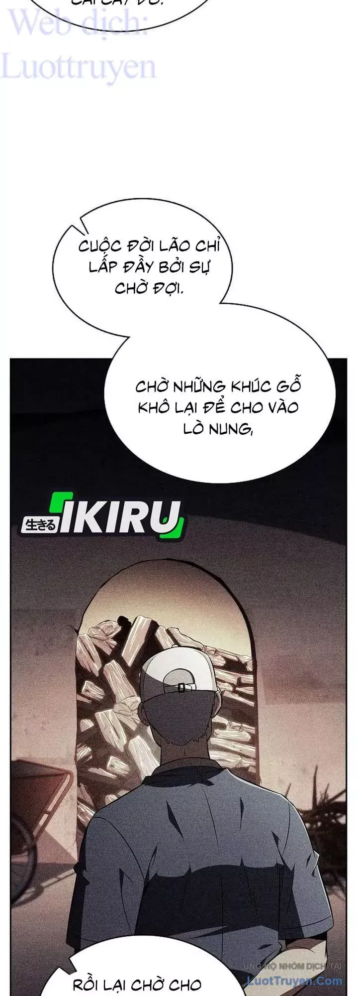 Quán Ăn Định Mệnh Chap 56 - Next Chap 55