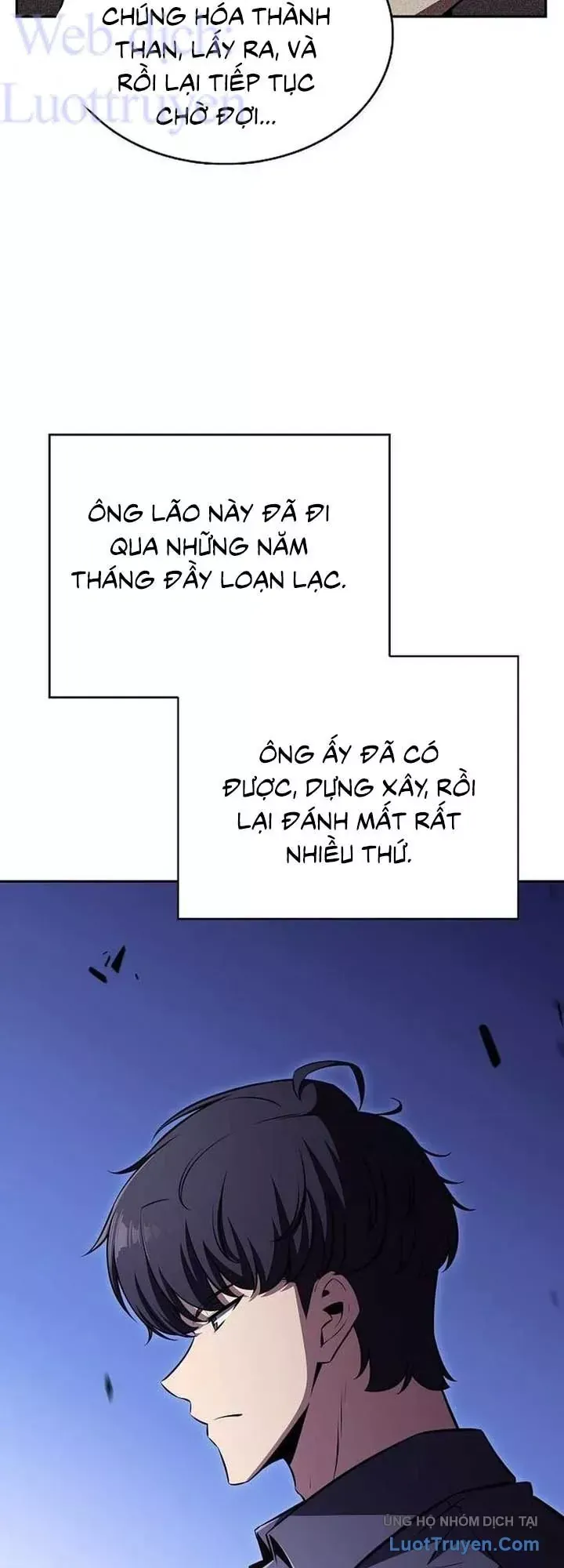 Quán Ăn Định Mệnh Chap 56 - Next Chap 55