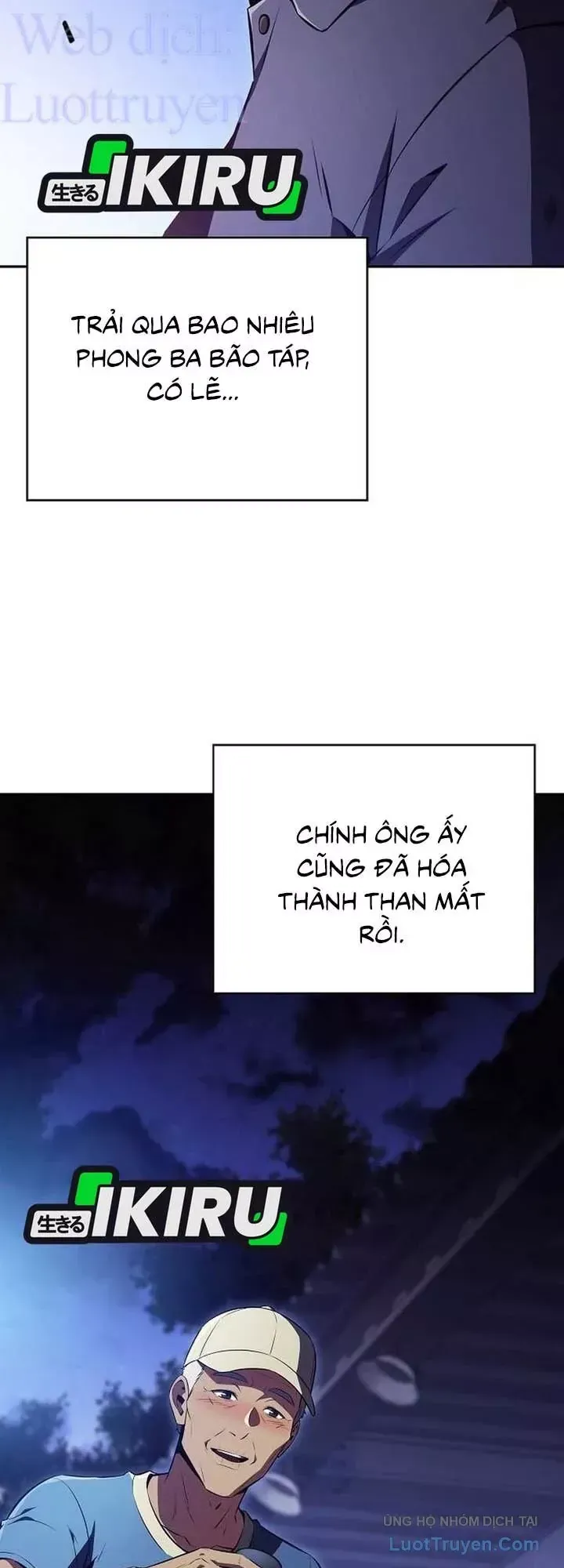 Quán Ăn Định Mệnh Chap 56 - Next Chap 55