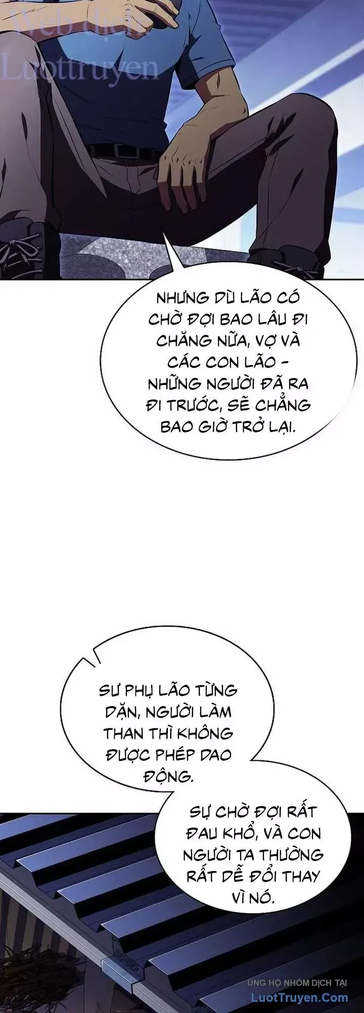 Quán Ăn Định Mệnh Chap 56 - Next Chap 55