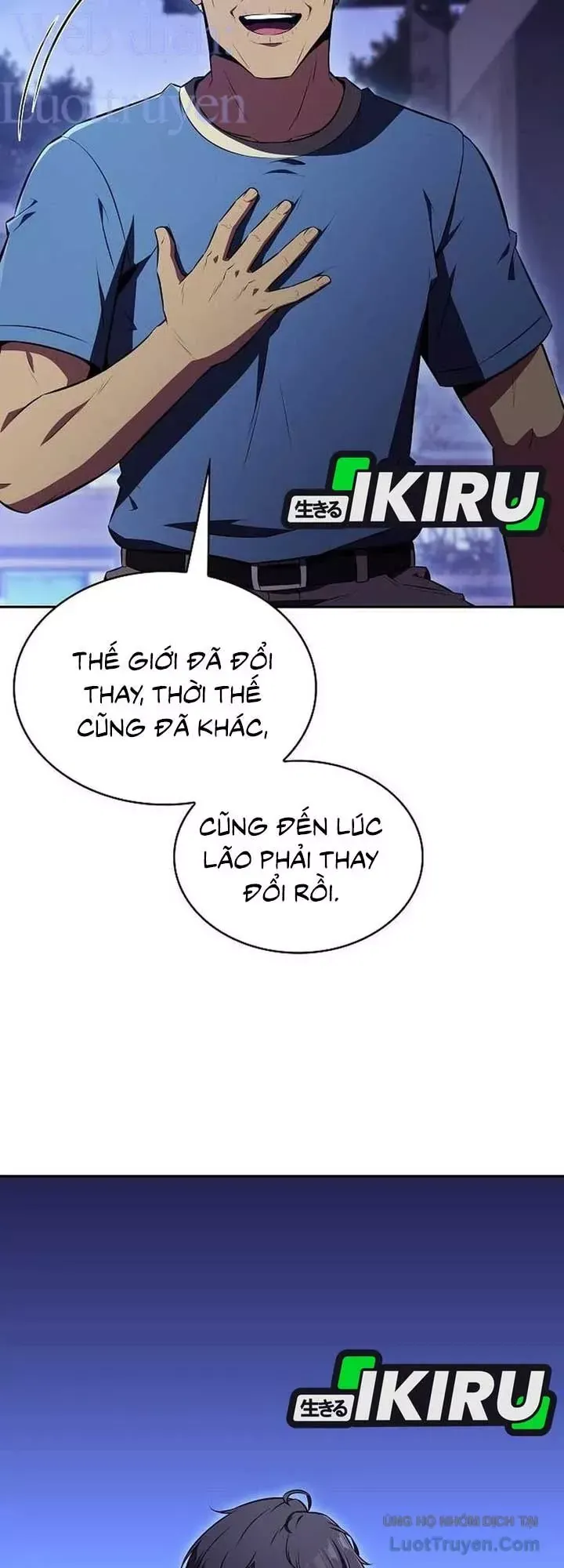 Quán Ăn Định Mệnh Chap 56 - Next Chap 55
