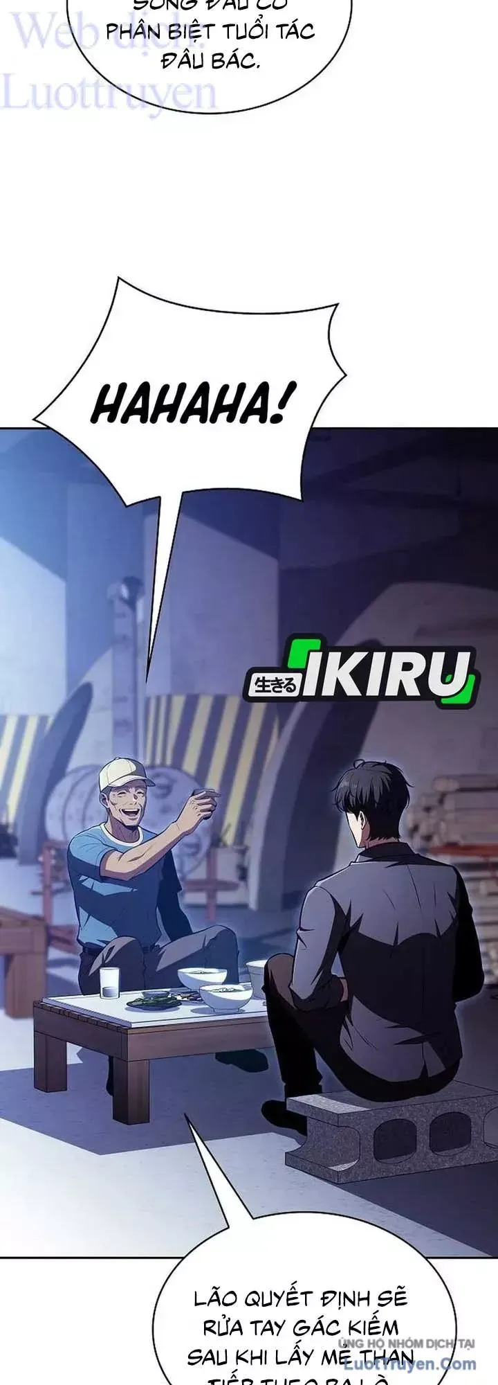 Quán Ăn Định Mệnh Chap 56 - Next Chap 55