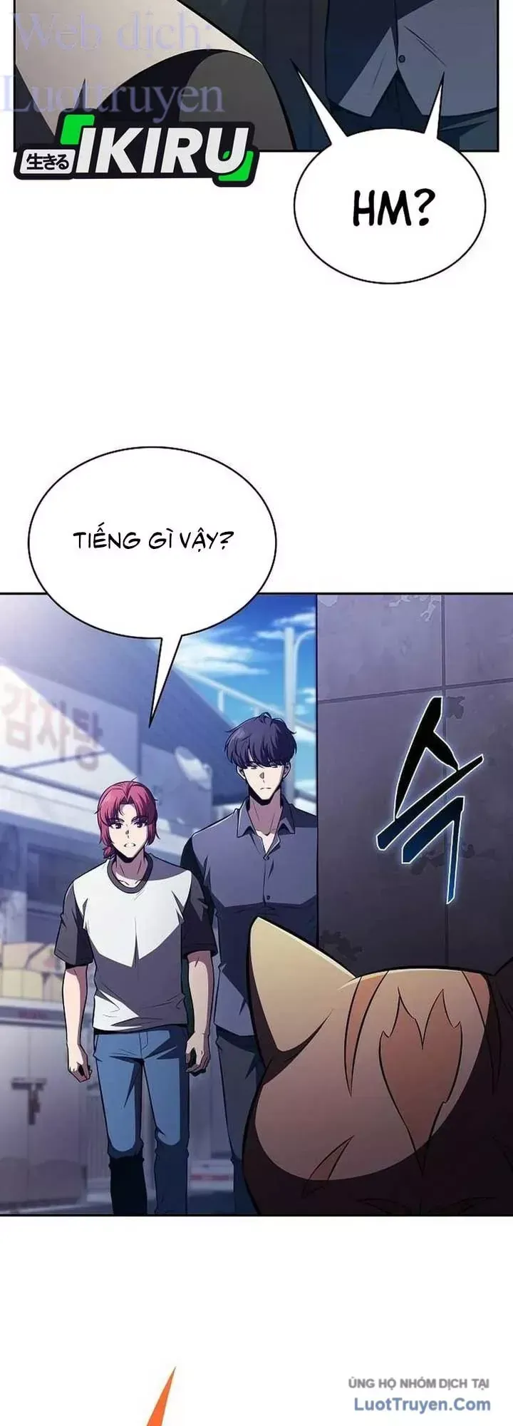 Quán Ăn Định Mệnh Chap 56 - Next Chap 55
