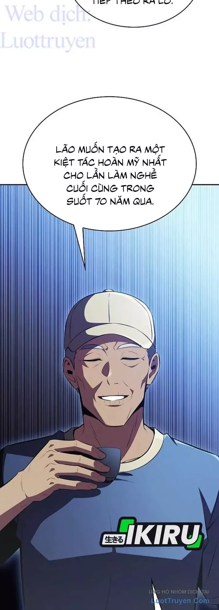 Quán Ăn Định Mệnh Chap 56 - Next Chap 55