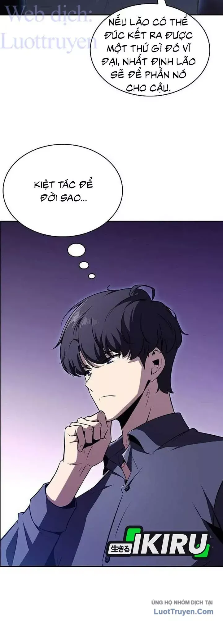 Quán Ăn Định Mệnh Chap 56 - Next Chap 55