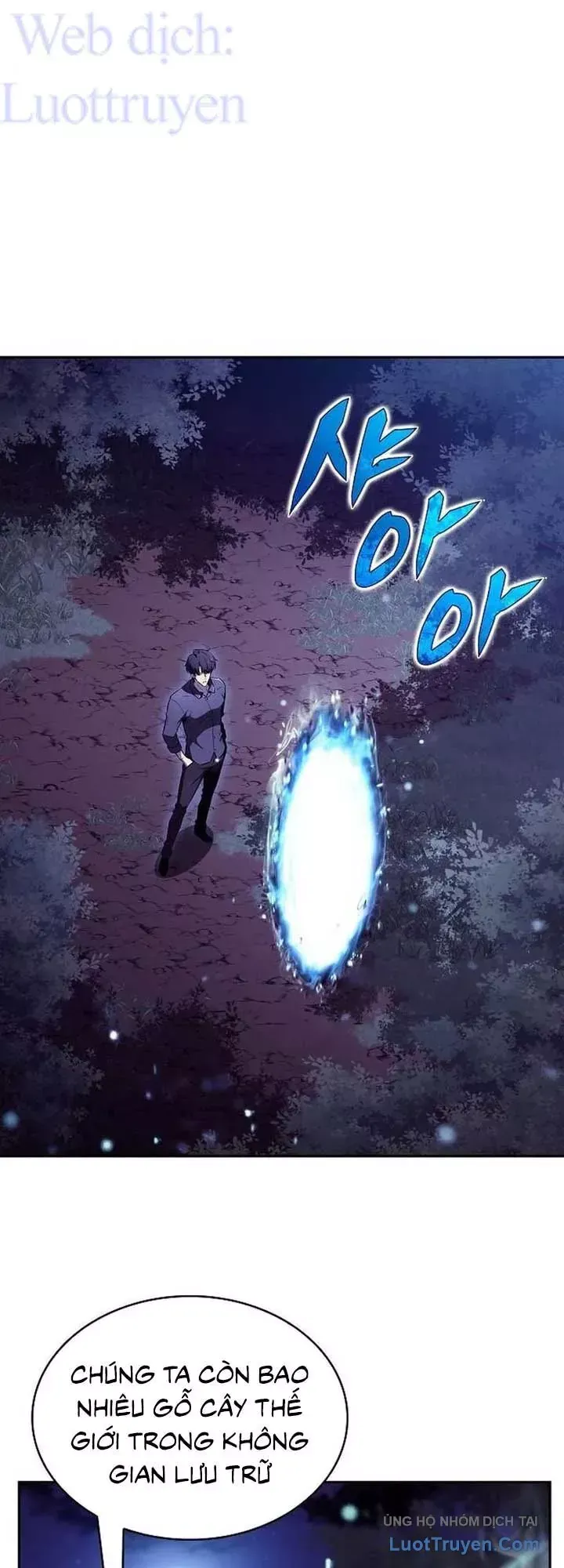 Quán Ăn Định Mệnh Chap 56 - Next Chap 55