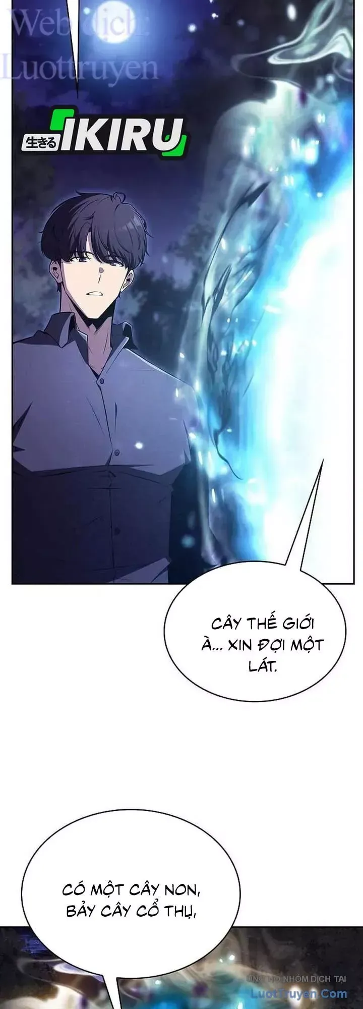 Quán Ăn Định Mệnh Chap 56 - Next Chap 55