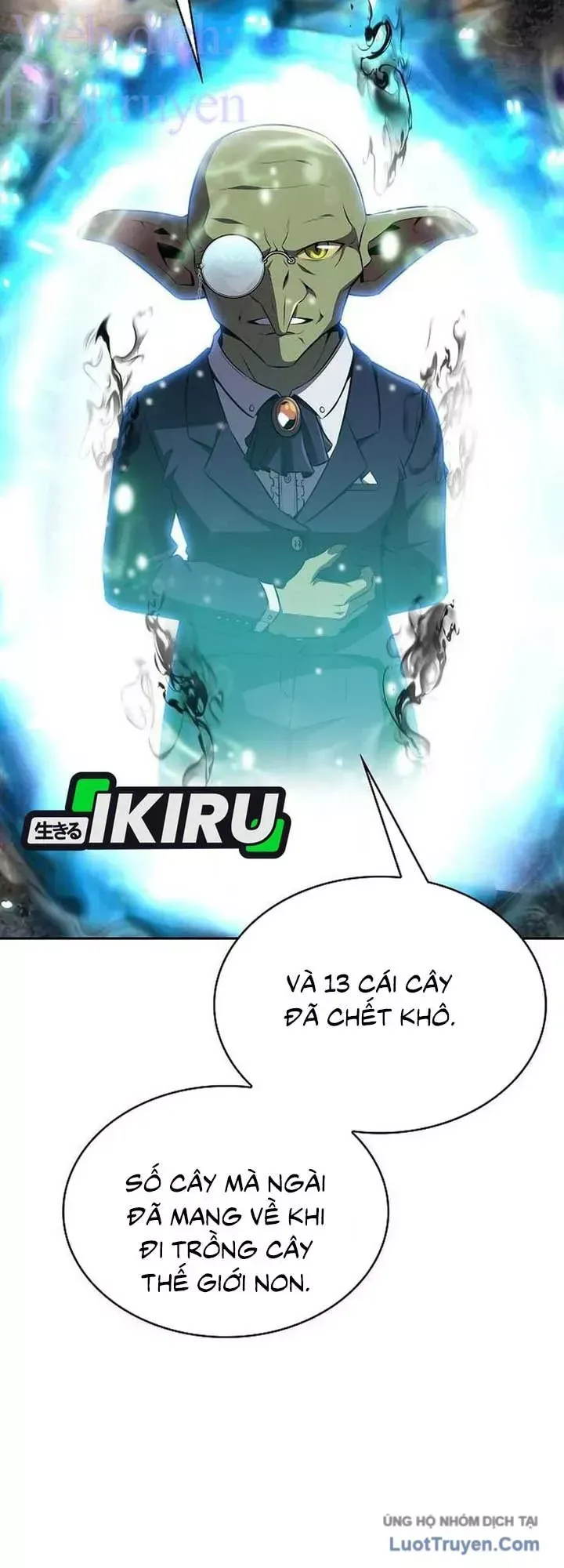 Quán Ăn Định Mệnh Chap 56 - Next Chap 55