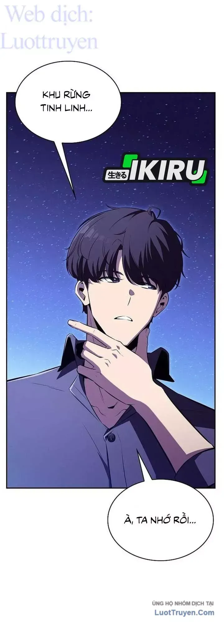 Quán Ăn Định Mệnh Chap 56 - Next Chap 55