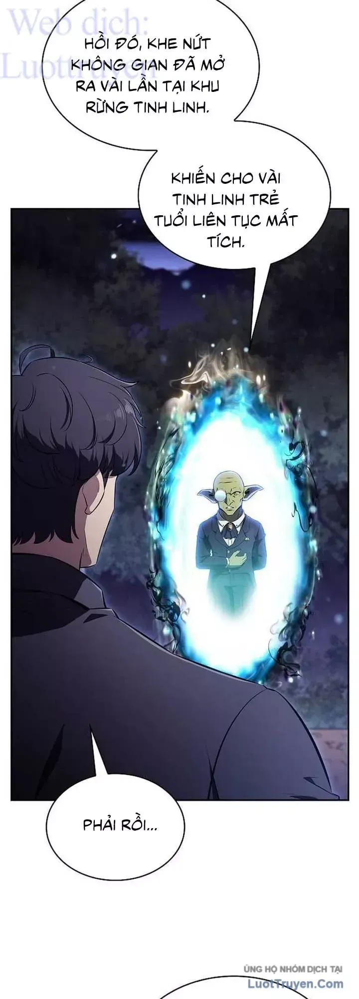 Quán Ăn Định Mệnh Chap 56 - Next Chap 55