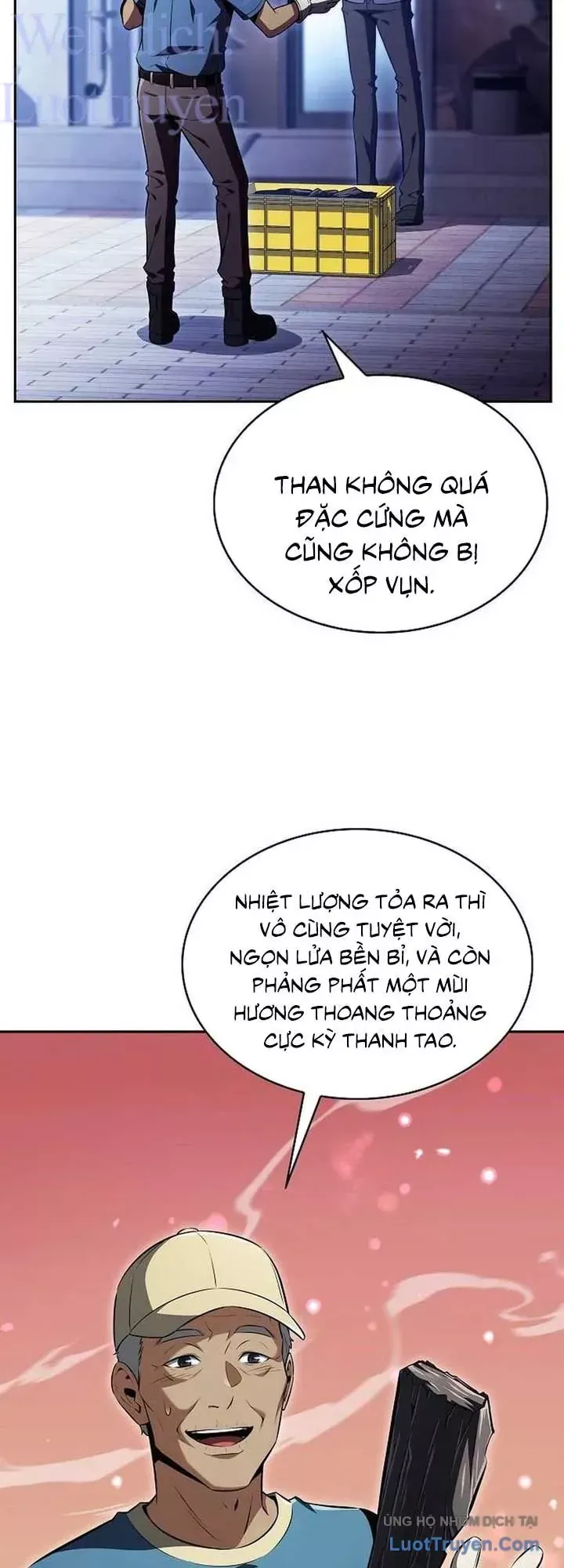 Quán Ăn Định Mệnh Chap 56 - Next Chap 55
