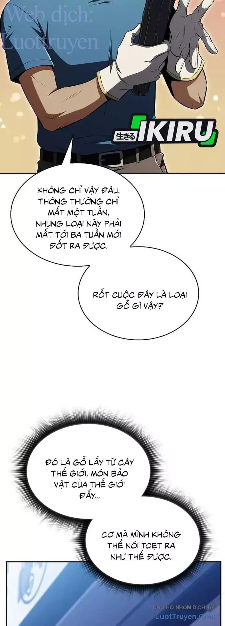 Quán Ăn Định Mệnh Chap 56 - Next Chap 55