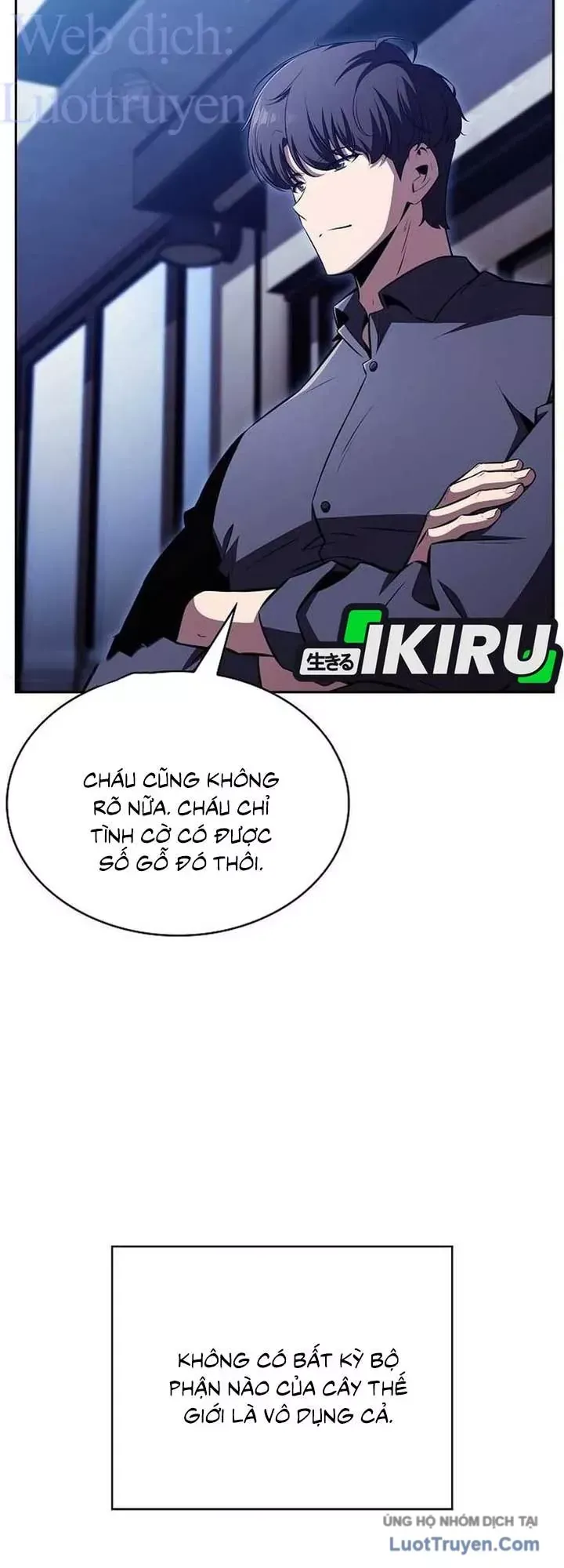 Quán Ăn Định Mệnh Chap 56 - Next Chap 55