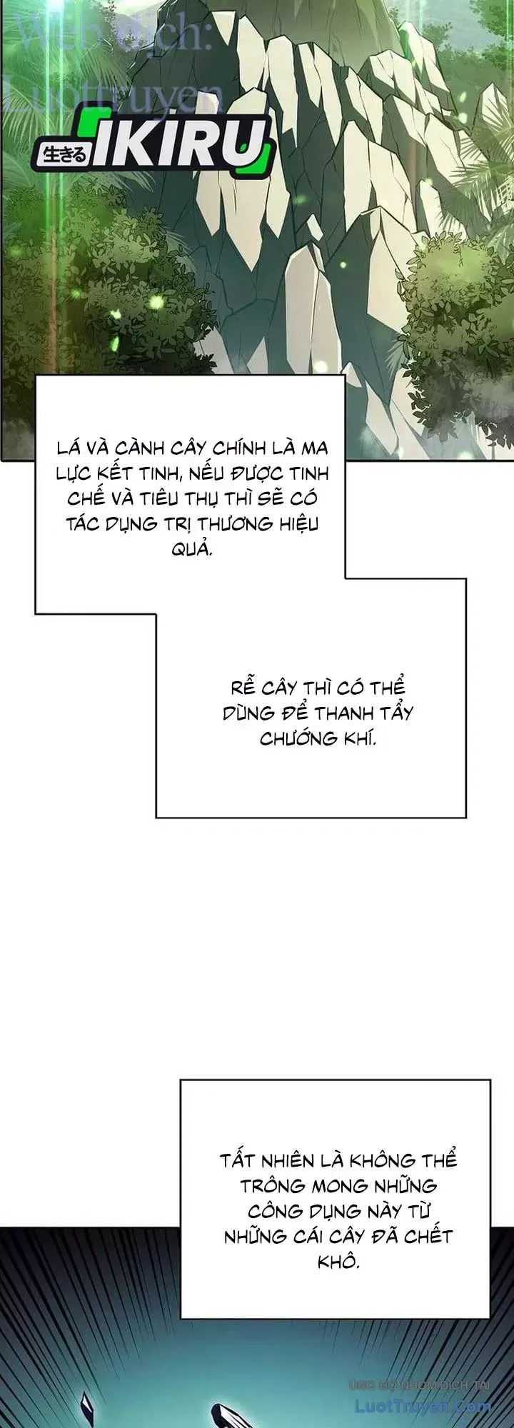 Quán Ăn Định Mệnh Chap 56 - Next Chap 55