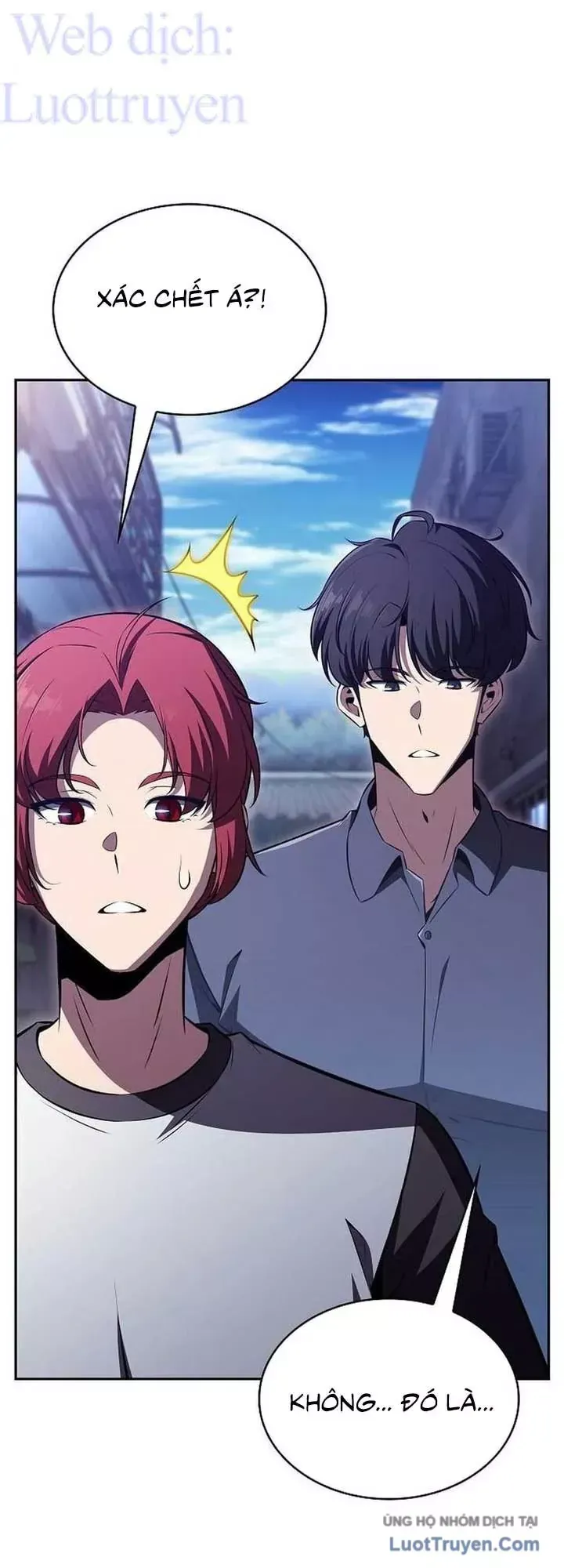 Quán Ăn Định Mệnh Chap 56 - Next Chap 55