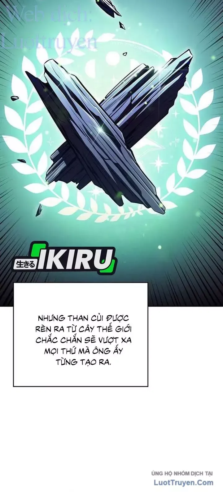 Quán Ăn Định Mệnh Chap 56 - Next Chap 55