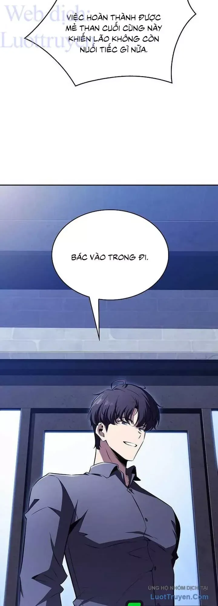 Quán Ăn Định Mệnh Chap 56 - Next Chap 55