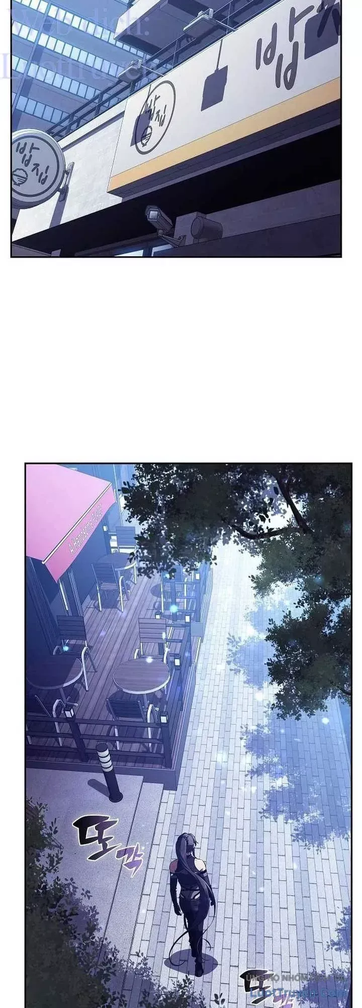 Quán Ăn Định Mệnh Chap 56 - Next Chap 55
