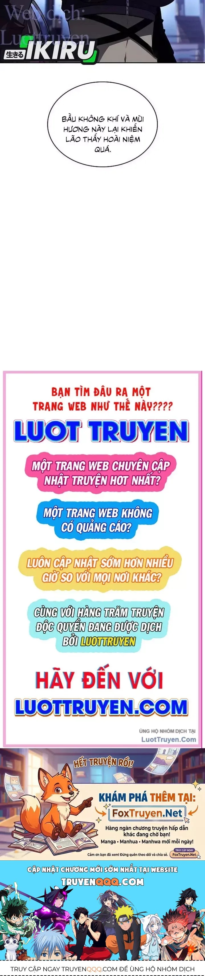 Quán Ăn Định Mệnh Chap 56 - Next Chap 55