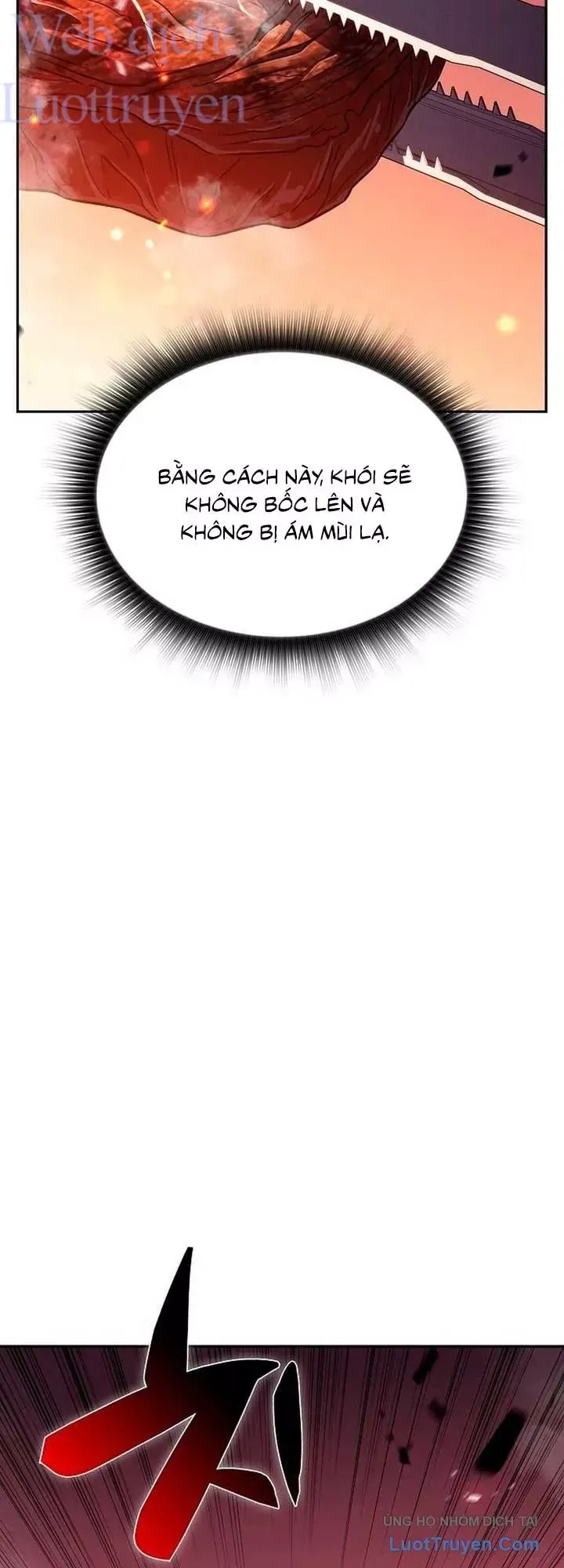 Quán Ăn Định Mệnh Chap 57 - Next Chap 56