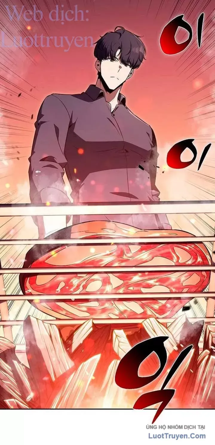Quán Ăn Định Mệnh Chap 57 - Next Chap 56