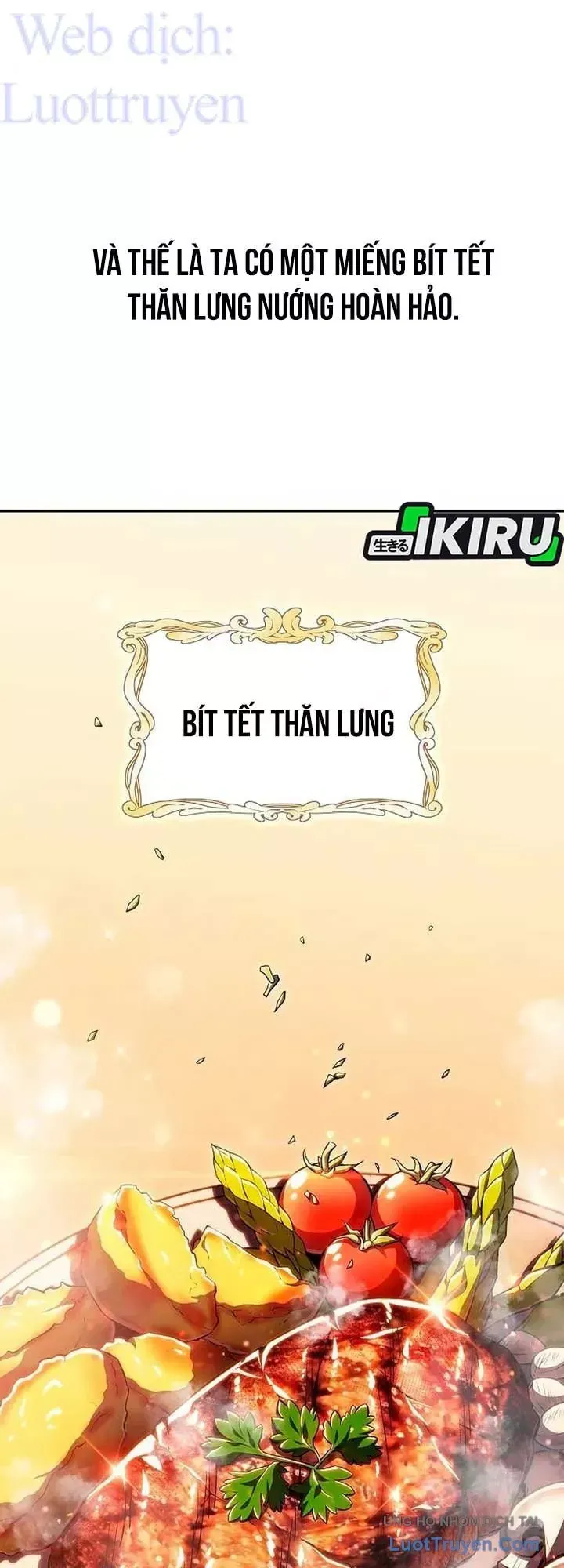 Quán Ăn Định Mệnh Chap 57 - Next Chap 56