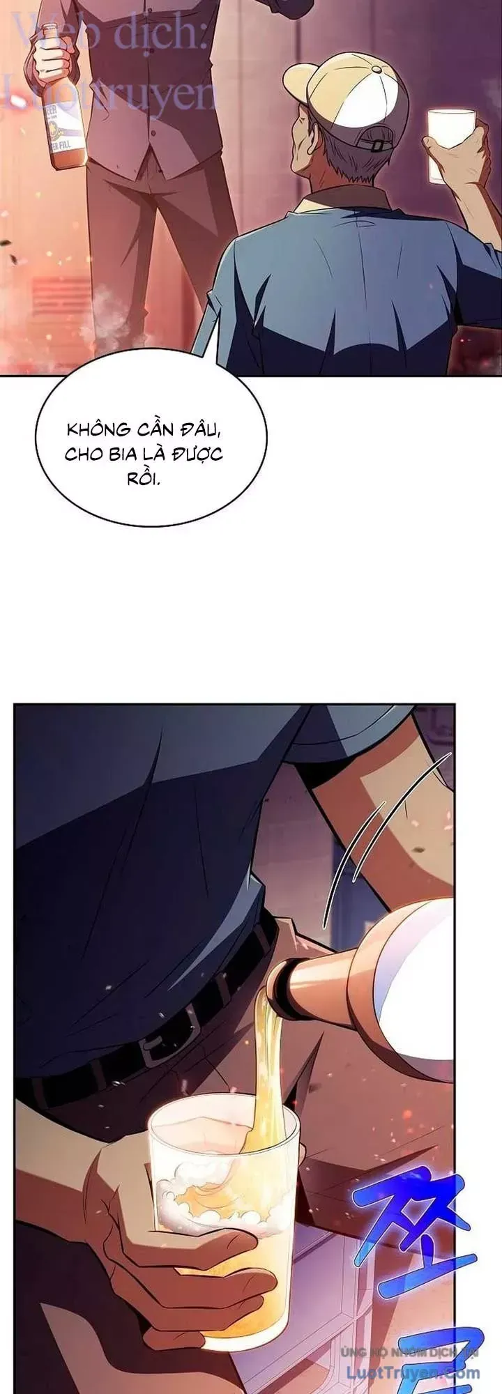 Quán Ăn Định Mệnh Chap 57 - Next Chap 56